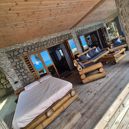 Marquise & Infinity Villas Гласи Экстерьер фото