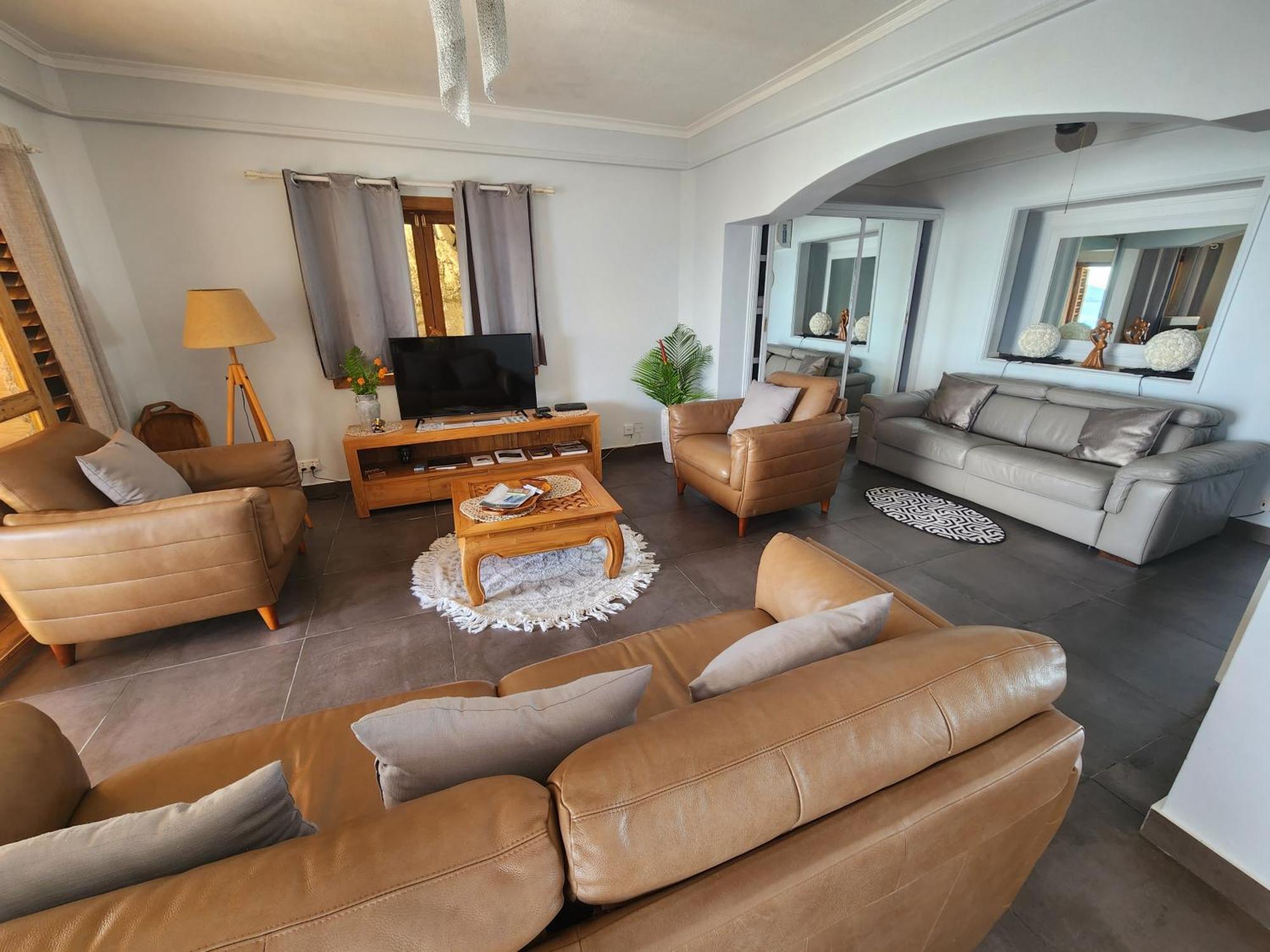 Marquise & Infinity Villas Гласи Экстерьер фото