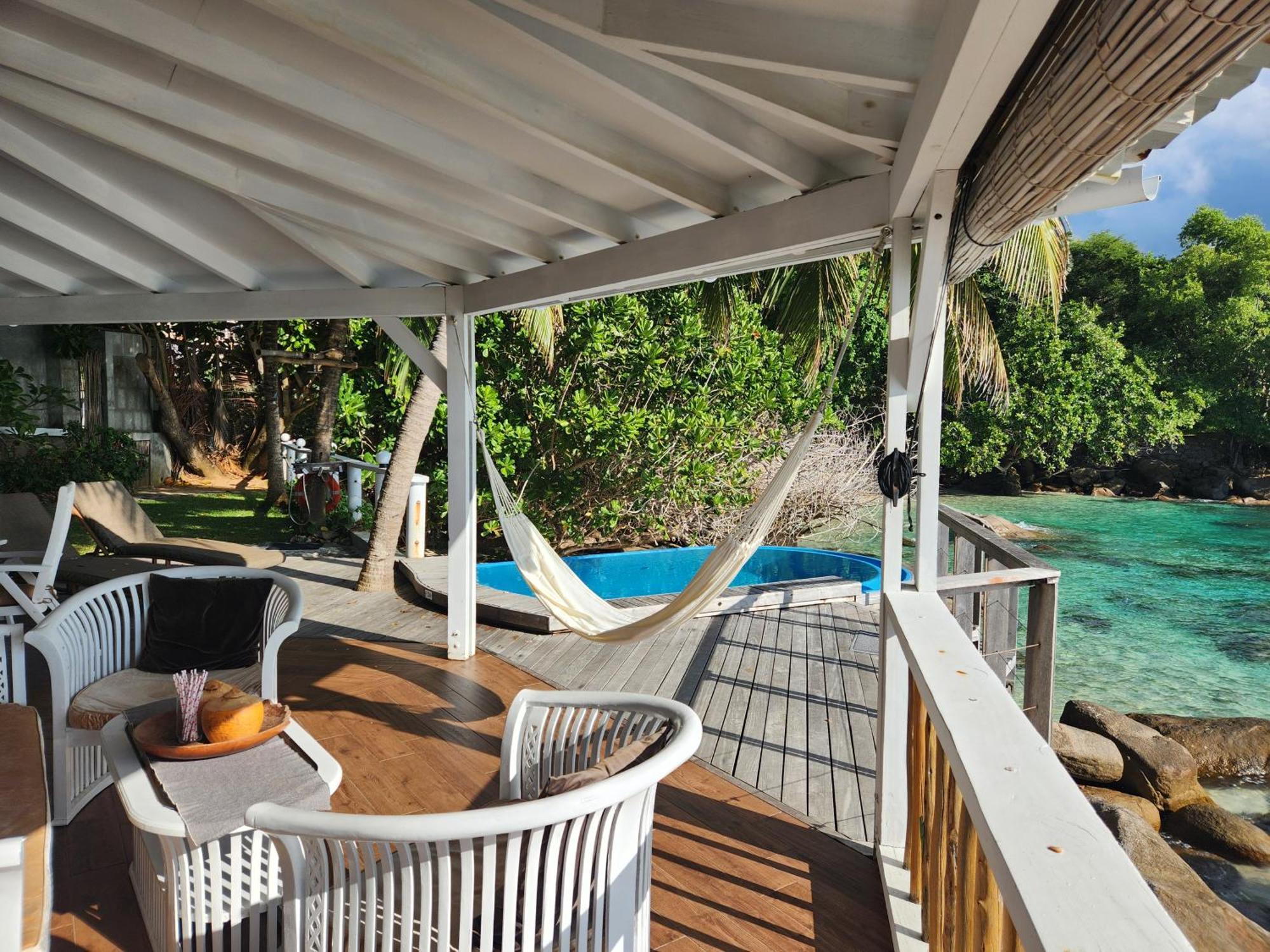 Marquise & Infinity Villas Гласи Экстерьер фото