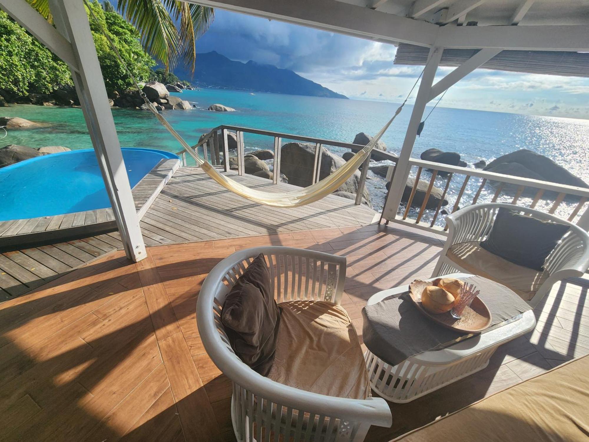 Marquise & Infinity Villas Гласи Экстерьер фото