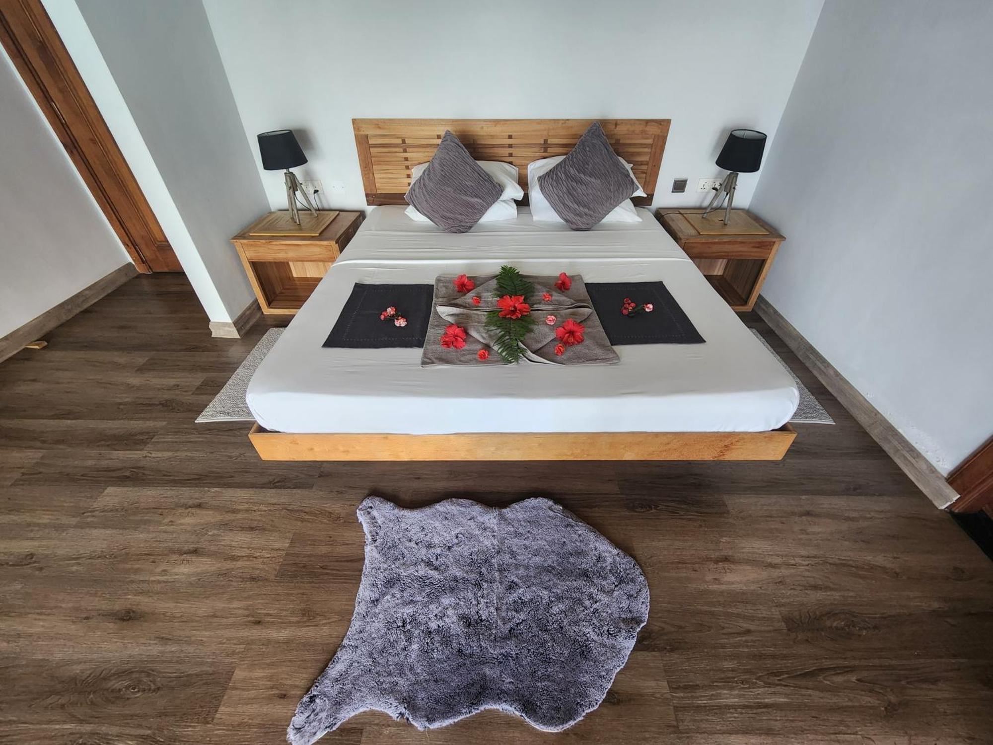Marquise & Infinity Villas Гласи Экстерьер фото