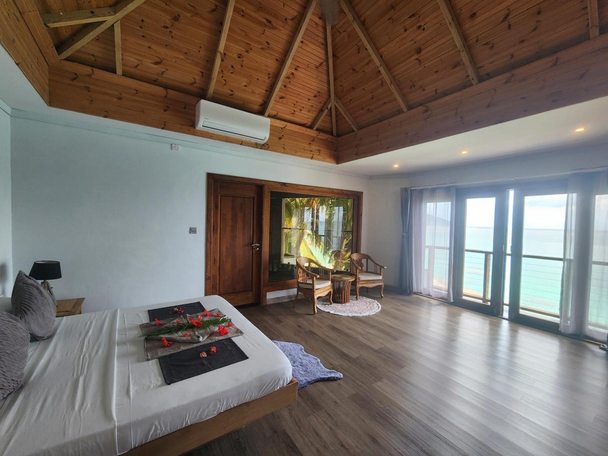 Marquise & Infinity Villas Гласи Экстерьер фото