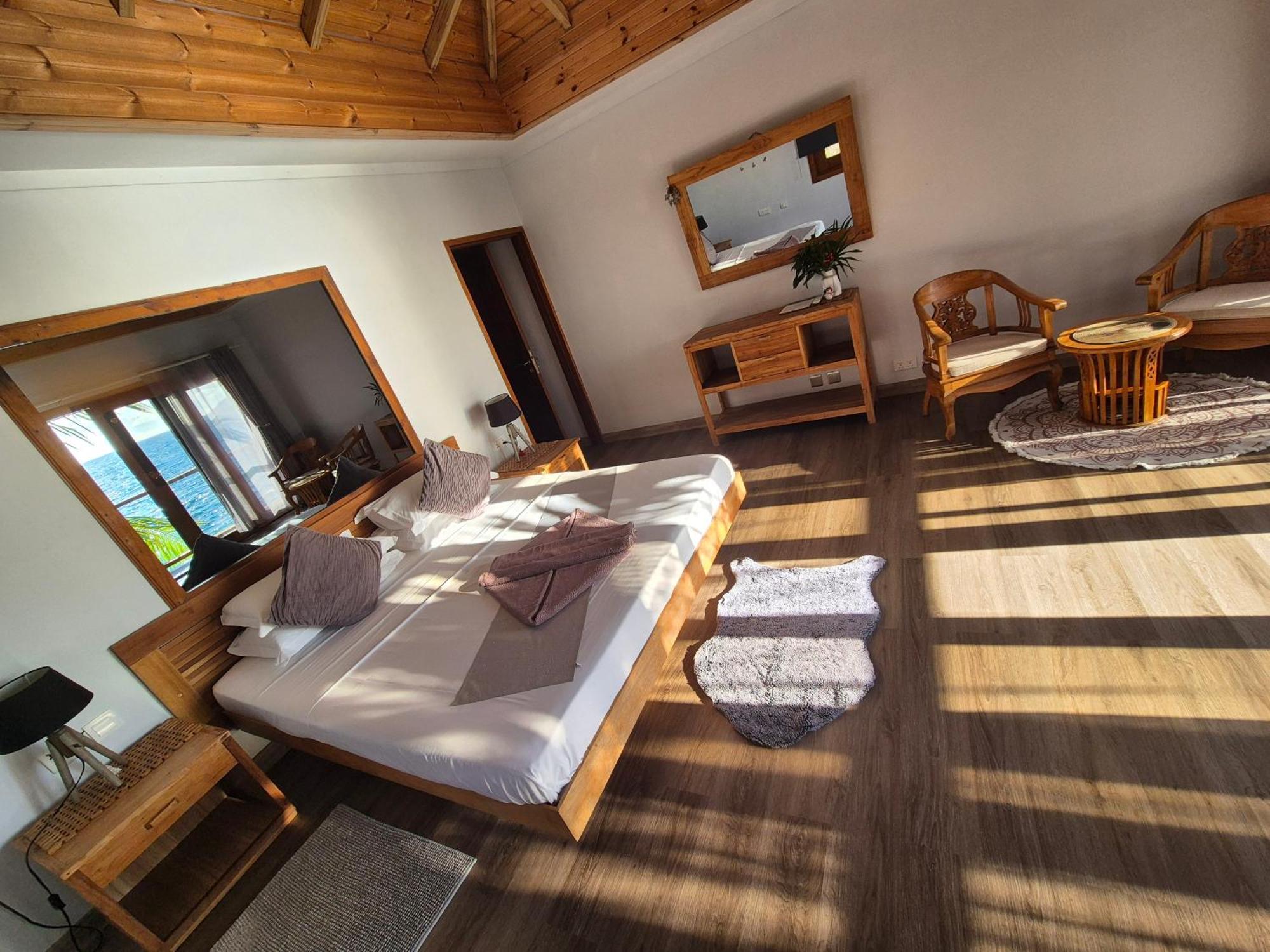 Marquise & Infinity Villas Гласи Экстерьер фото