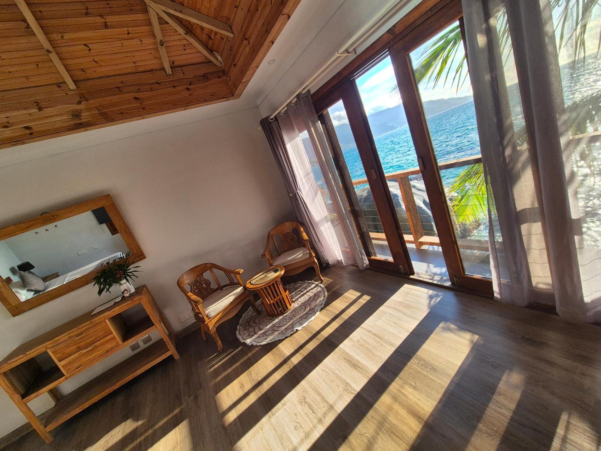 Marquise & Infinity Villas Гласи Экстерьер фото