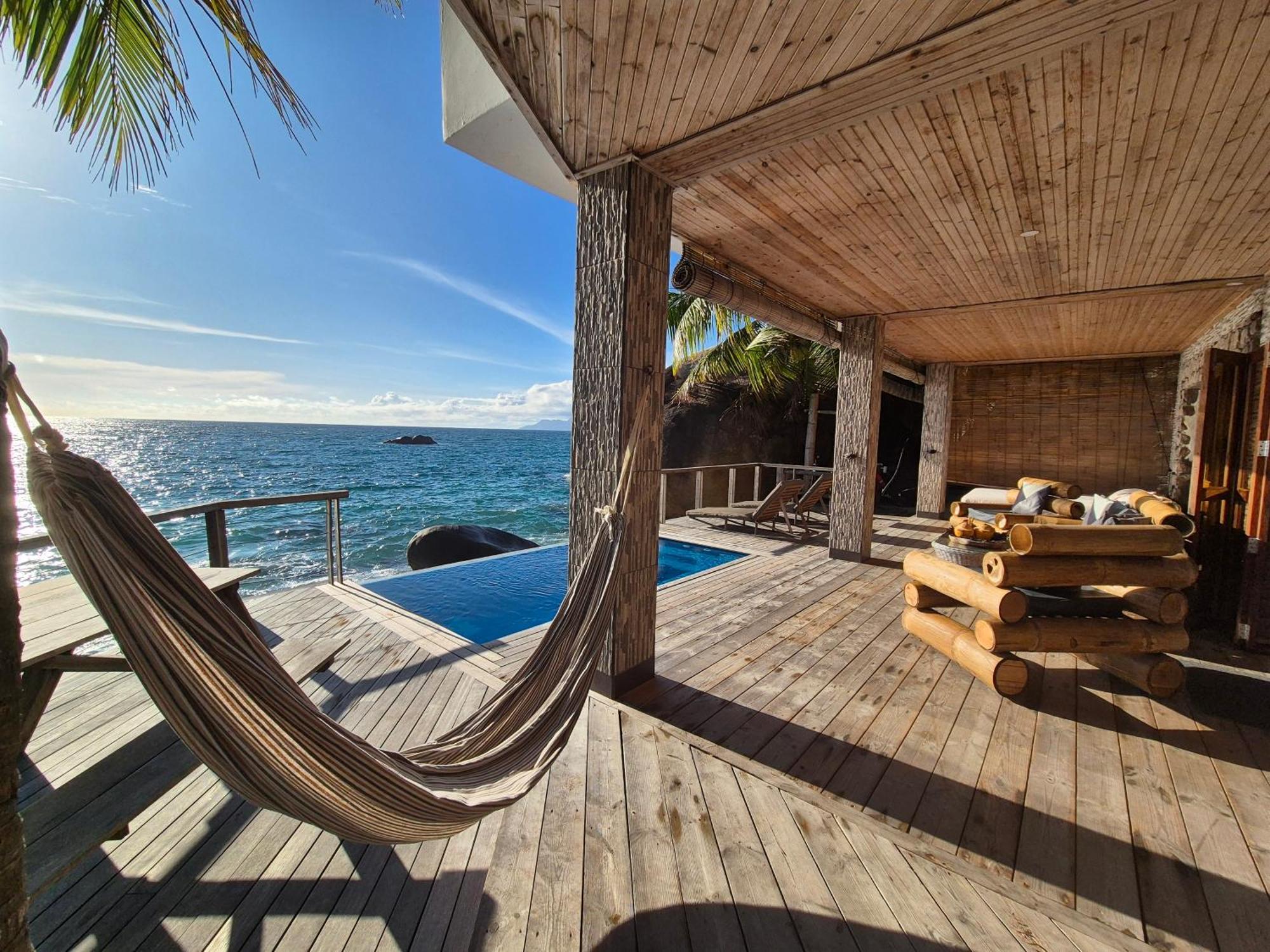Marquise & Infinity Villas Гласи Экстерьер фото