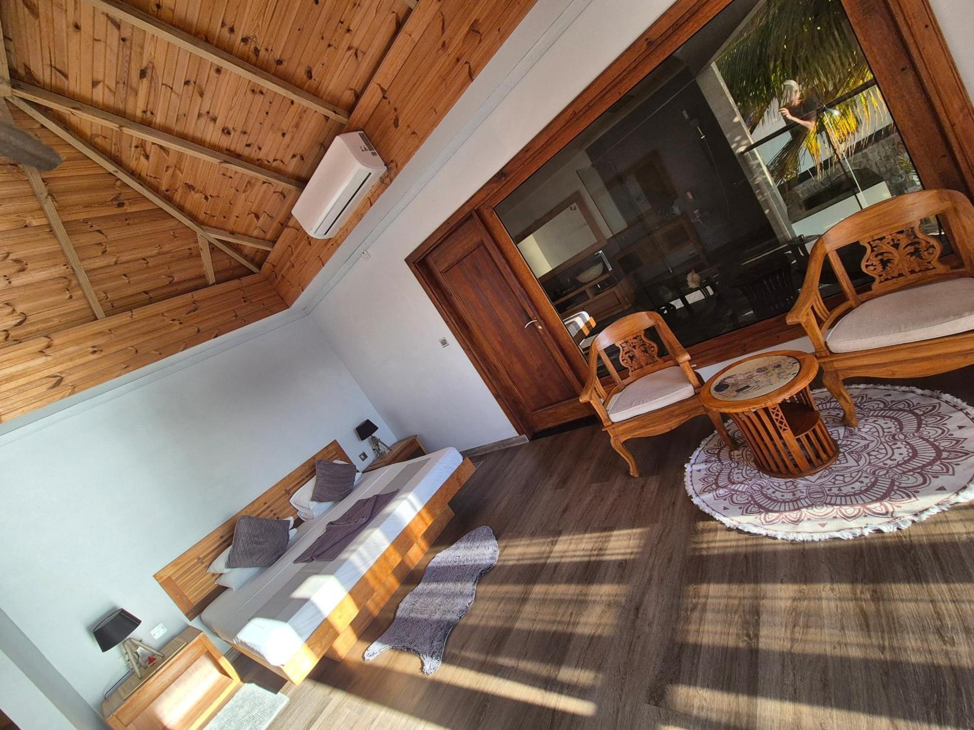 Marquise & Infinity Villas Гласи Экстерьер фото