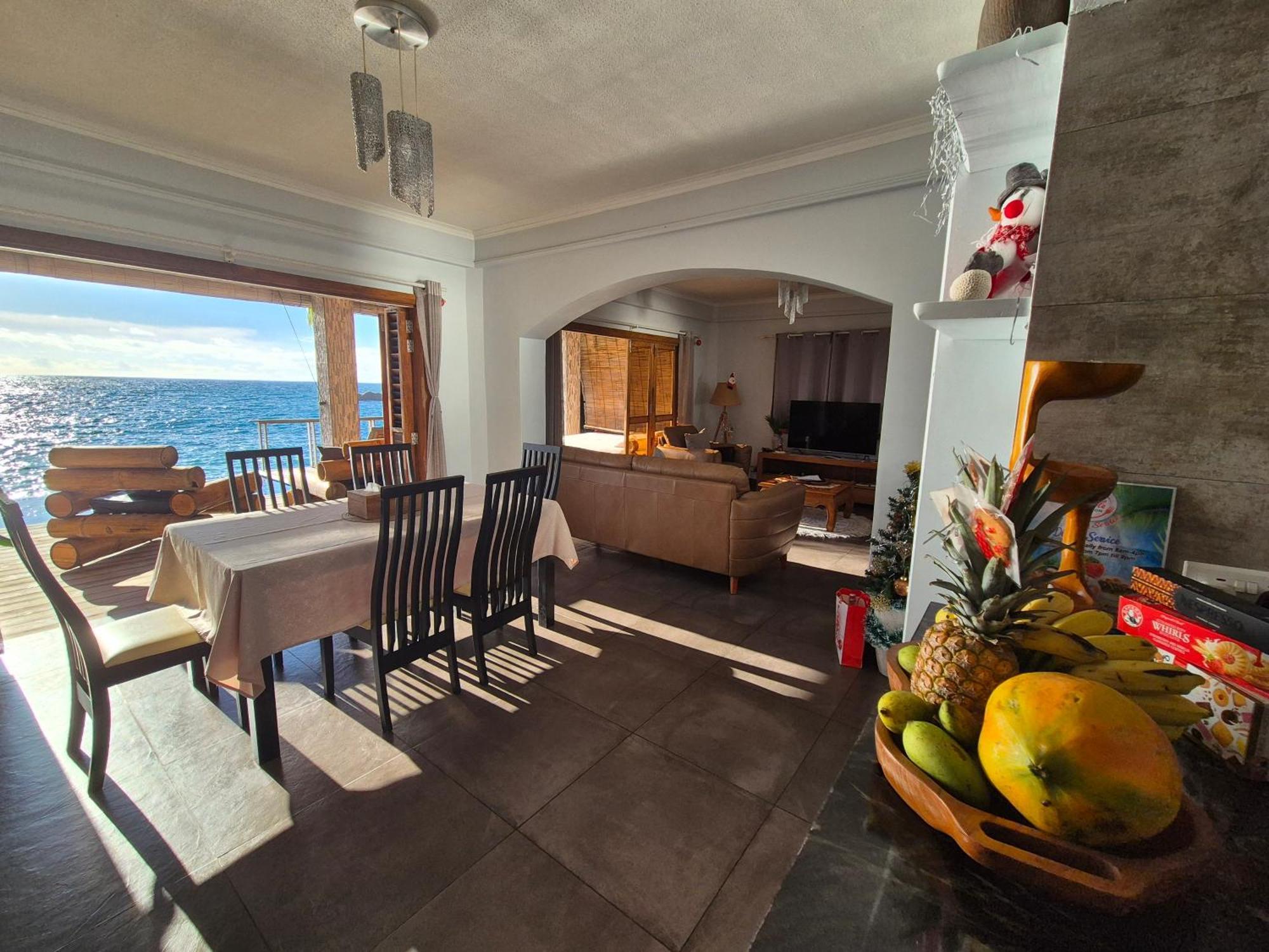 Marquise & Infinity Villas Гласи Экстерьер фото