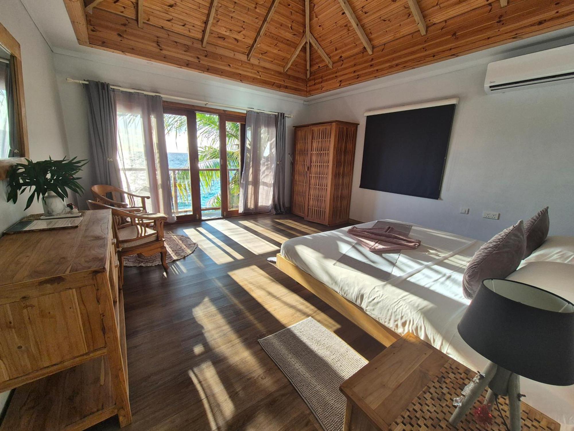 Marquise & Infinity Villas Гласи Экстерьер фото
