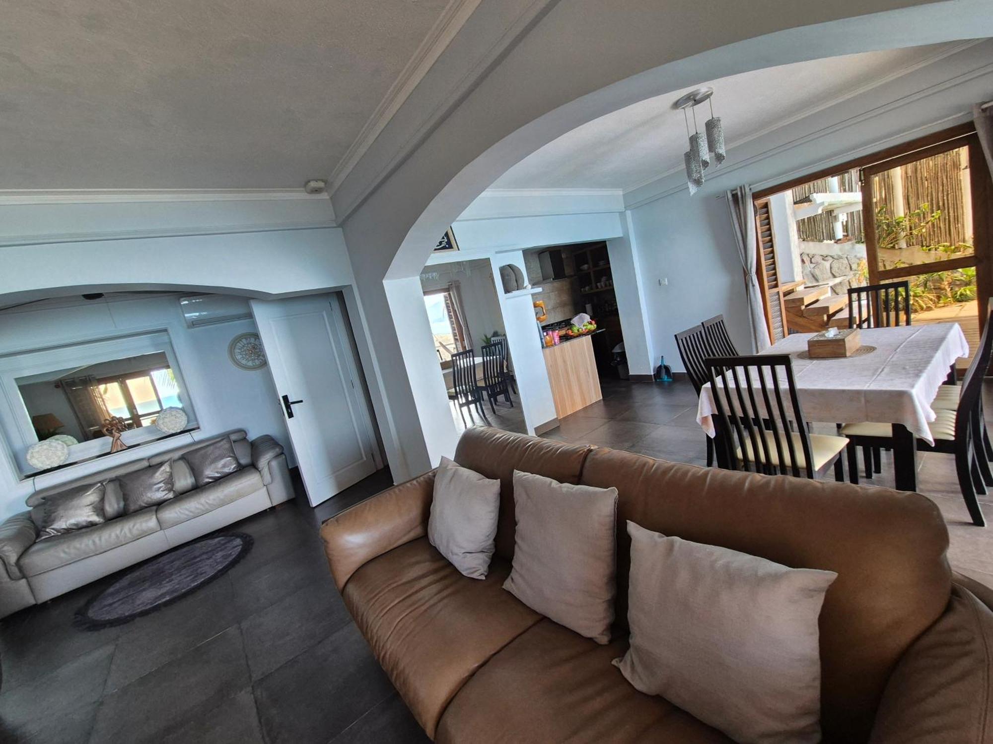 Marquise & Infinity Villas Гласи Экстерьер фото